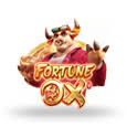 minutos pagantes do fortune ox ícone