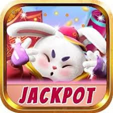 pgsoft fortune rabbit ícone