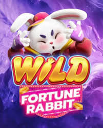 pgsoft fortune rabbit ícone