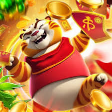 imagem fortune tiger ícone