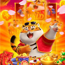 fortune tiger jogar ícone