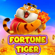 fortune tiger wild ícone